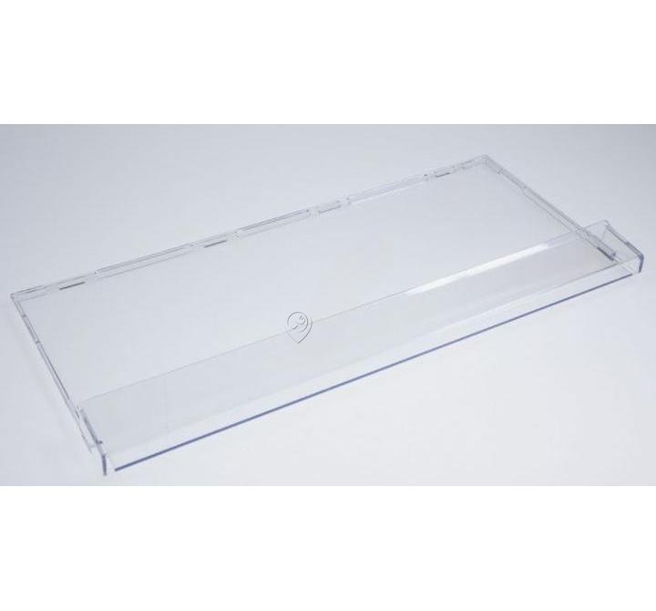 Fata sertar legume CRISPER 228MM Beko Original 5740390300