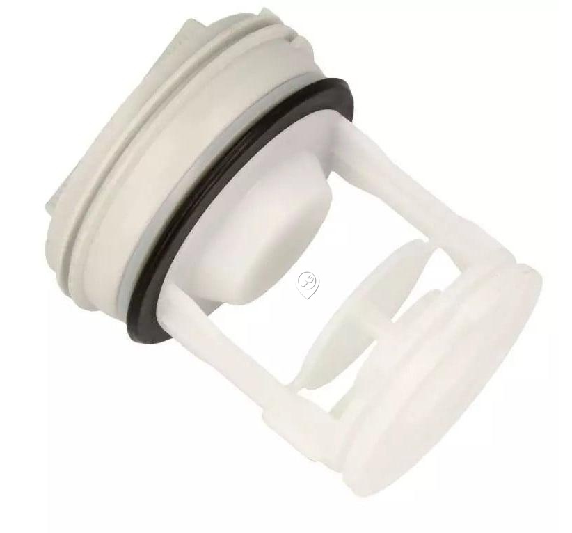 Filtru pompa masina de spalat Heinner, Vestel, Finlux - Cod 42268872, 32008162
