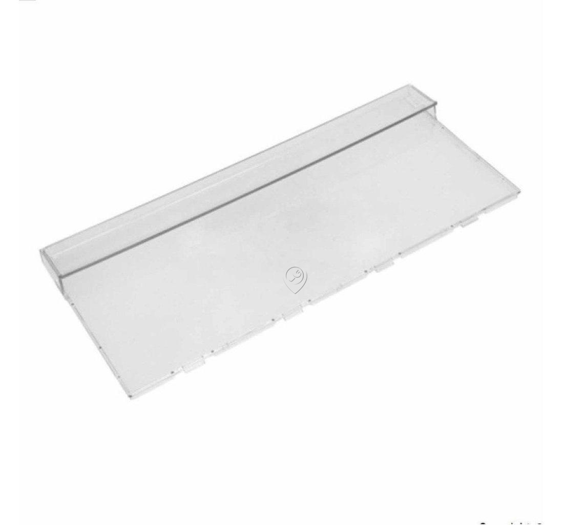 Fata sertar congelator C00915904 pentru combina frigorifică BEKO BCHA306E3SN 4638280600