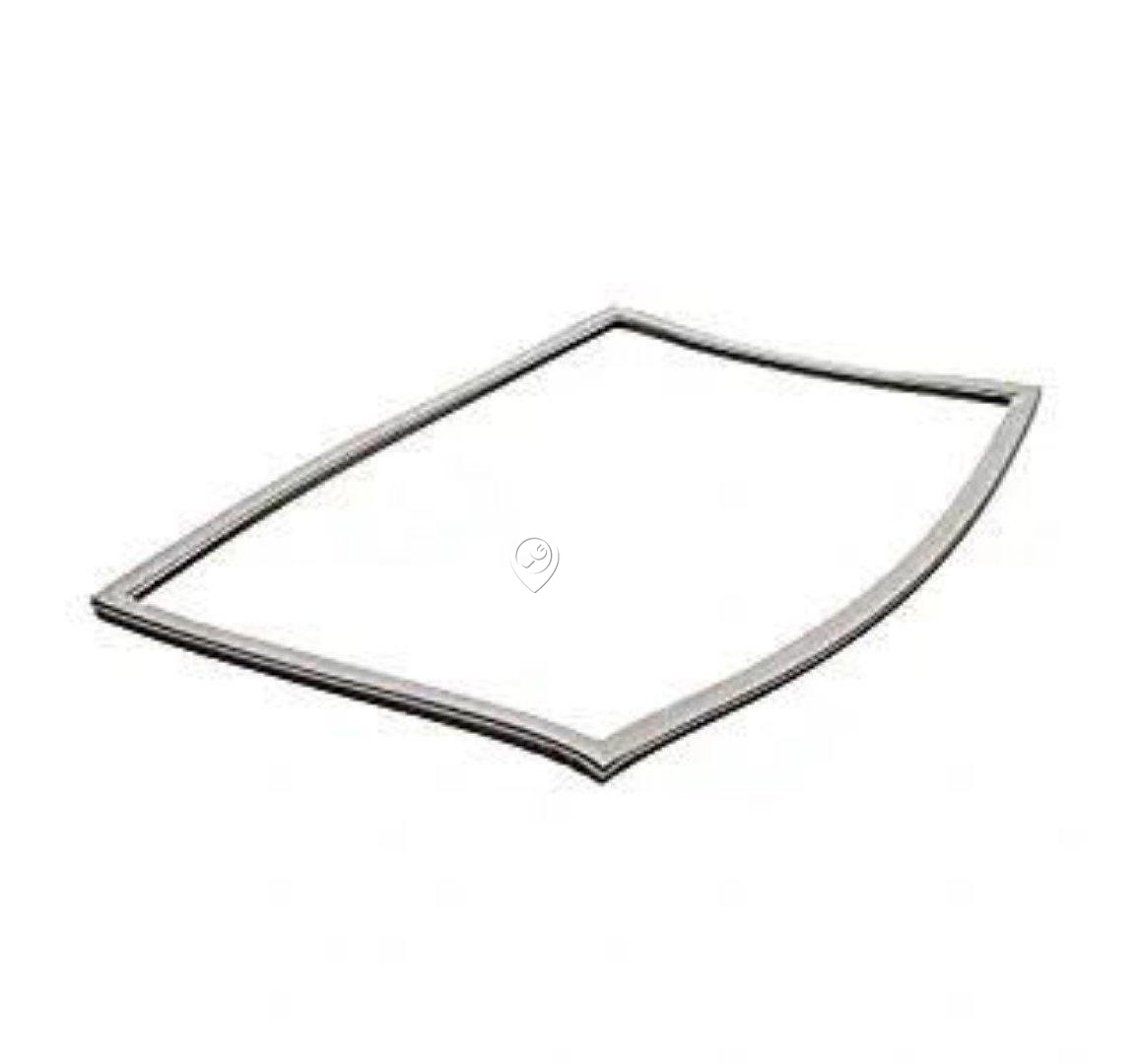 Garnitură ușă congelator Beko 4668511700 pentru modele FZ D5240, D5280 și Arctic AD255