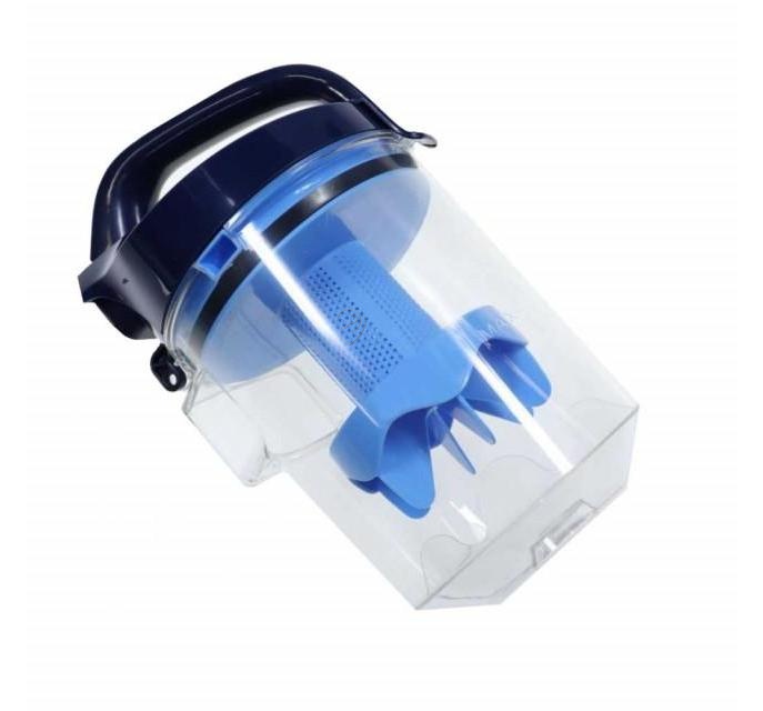 Rezervor Praf Aspirator Rowenta - Recipient Complet Albastru GROUPE SEB SS-7222047537