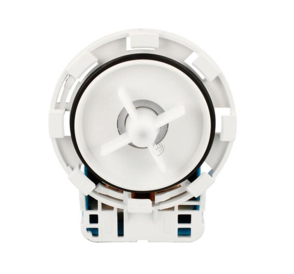 Pompa de Evacuare GRE 927 pentru Mașină de Spălat Rufe - 24W