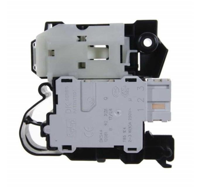 Inchizator electric hublou masina de spalat Beko Grundig 2849660600 C00869872