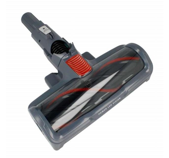 Perie Turbo Electrică Rowenta X-FORCE FLEX SS-2230002392, Gri