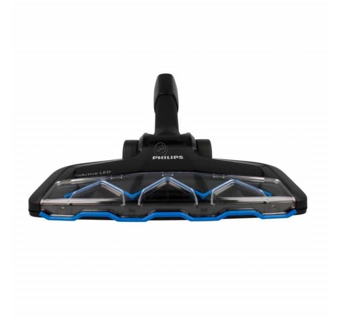 Perie Aspirator Philips Tri-Active cu LED - Model 432200426594