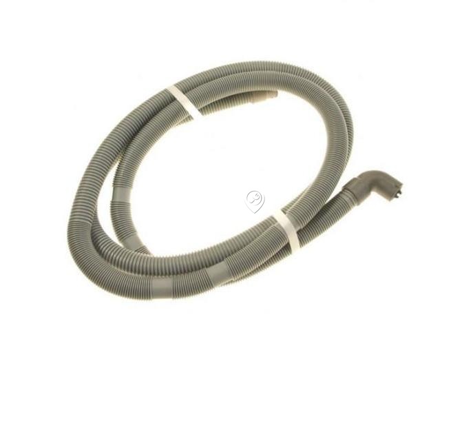Furtun de Evacuare pentru Mașini de Spălat AEG, Electrolux, Zanussi - Model 140013554070, 2540mm
