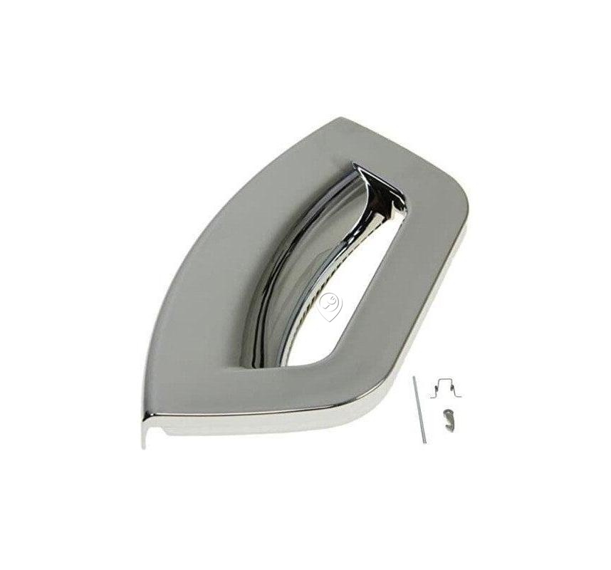 Maner Hublou Argintiu Ariston Indesit C00287769