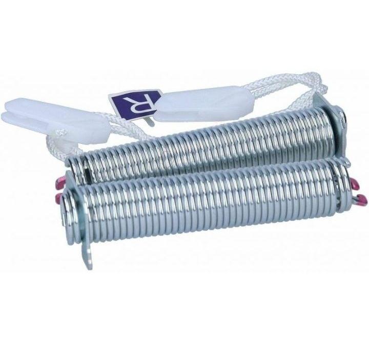 Kit reparații arcuri și sfoară ușă mașină de spălat vase Bosch 00754873