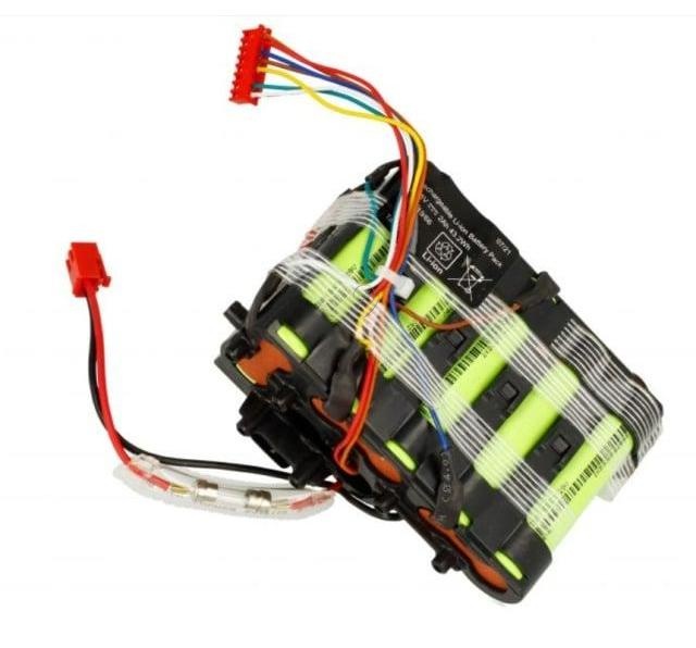 Baterie Acumulator Aspirator Bosch BCH3ALL2104 - Model 828BPV216-01