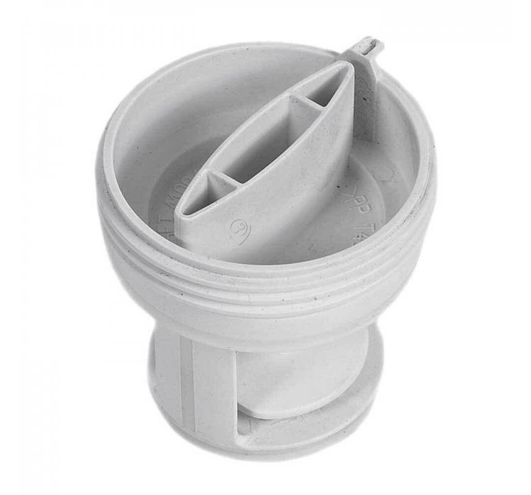 Filtru scame 41004157 pentru masina de spalat Candy/Hoover CNE89TRU