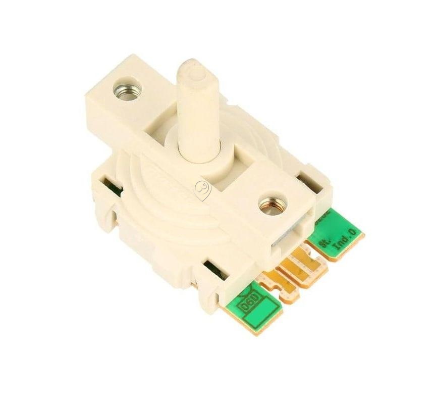 Regulator Temperatura Gorenje & Comutator HISENSE 856610 IL PY B21