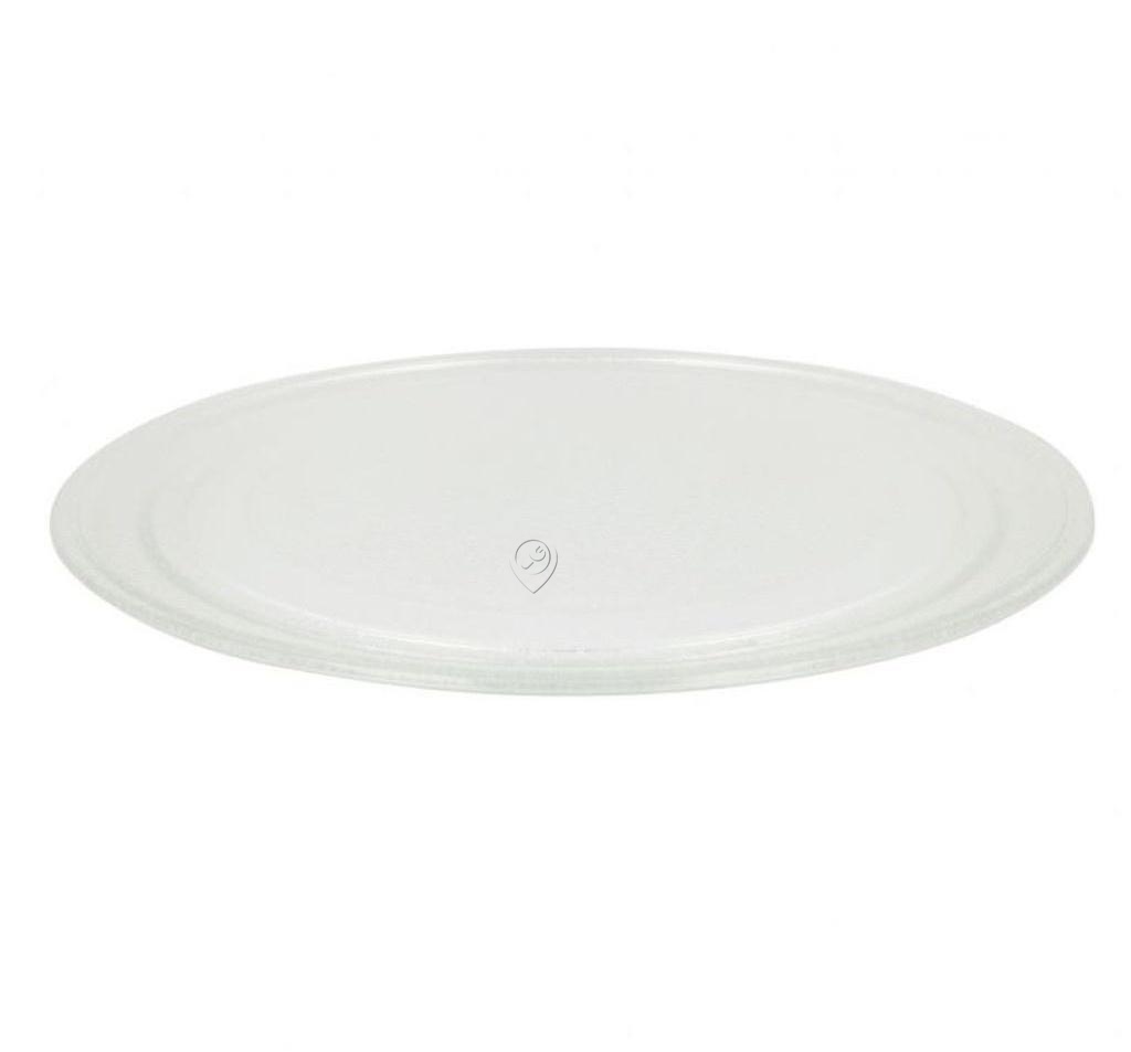 Farfurie Microunde 25,5 cm Midea Toshiba 12570000001023