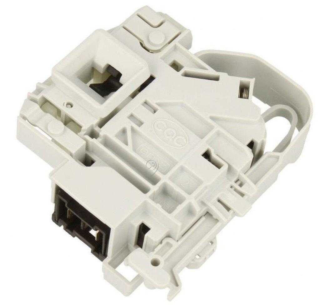 Inchizator electric original pentru usa hublou Bosch/Siemens 10020375