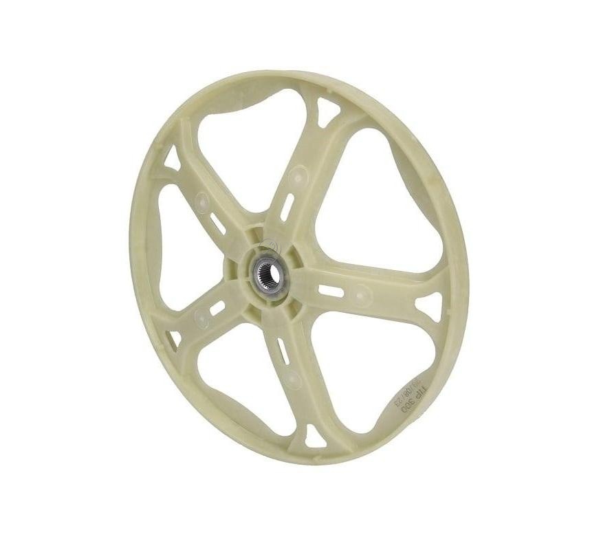 Fulie Originală din Plastic pentru Mașini de Spălat Arctic, Beko și Grundig - Cod 2853680300 C00869417