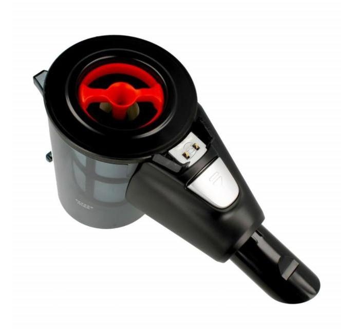 Rezervor Colector Praf Bosch/Siemens 12038350