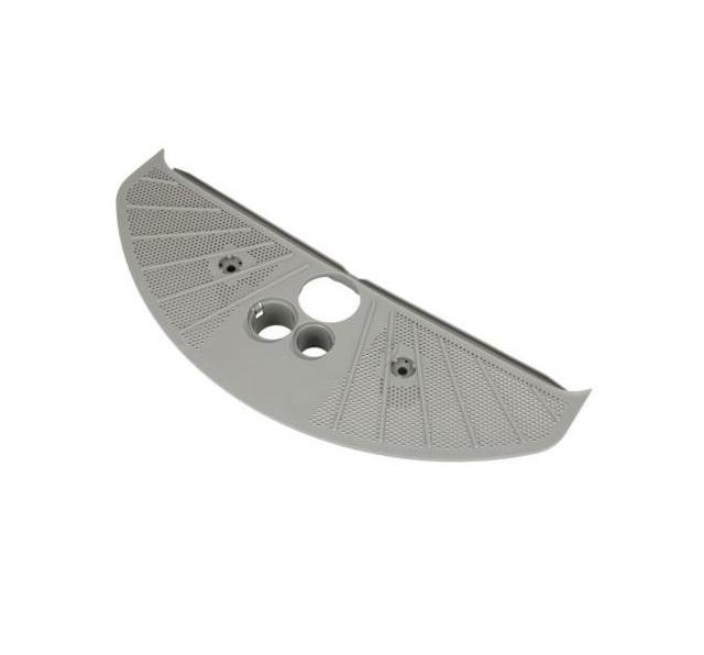 Capac Filtru Evacuare Original pentru Mașini de Spălat Vase Bosch și Siemens