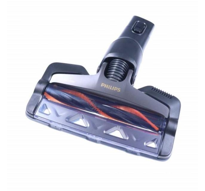 Perie Aspirator Originală Philips XC și P8000 Metalic