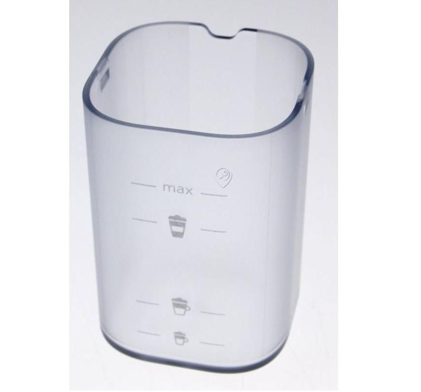 Recipient lapte pentru espressor DELONGHI 5913221111 EN510