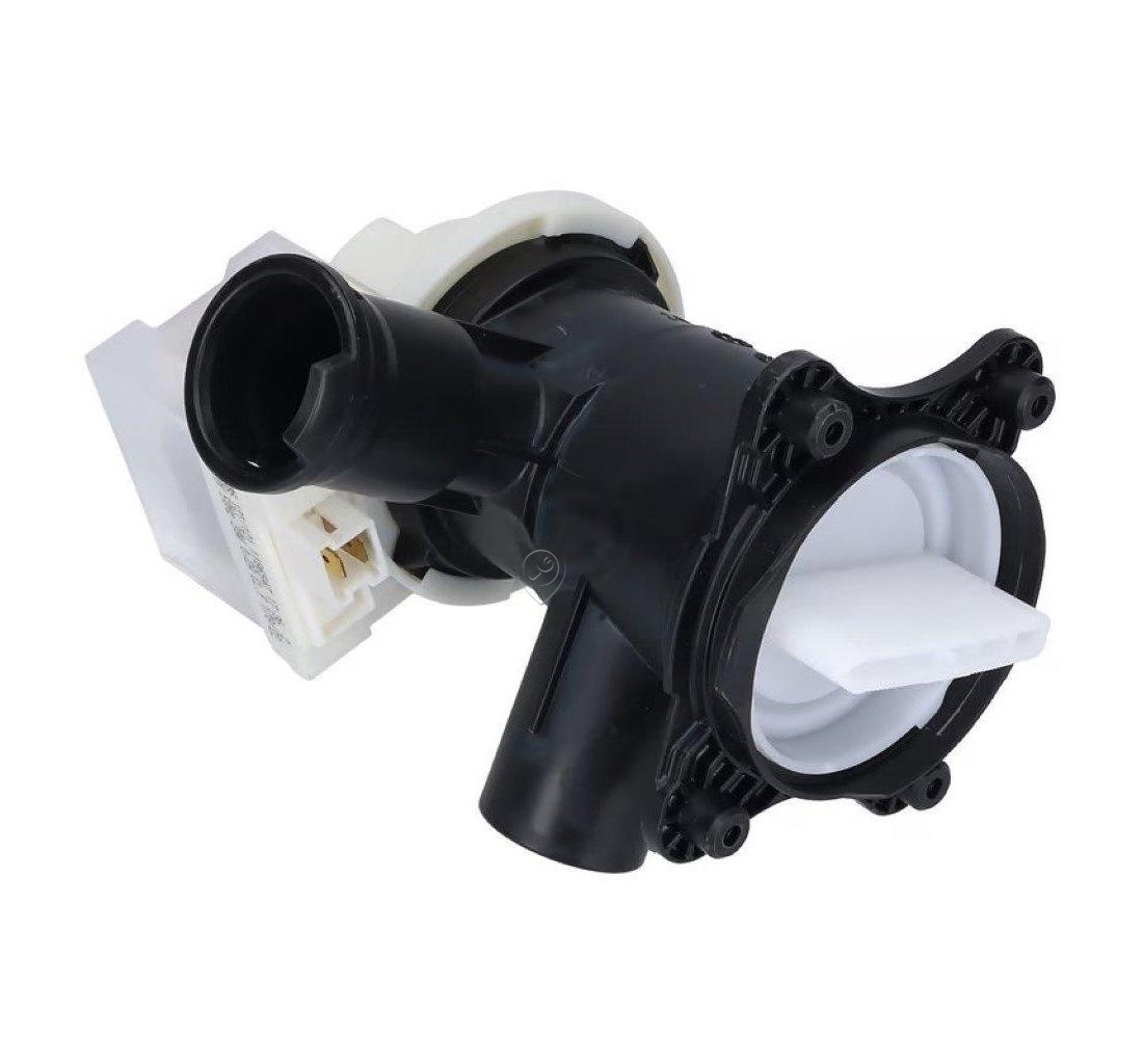 Pompa de evacuare apă Bosch/Siemens 00146258 pentru mașini de spălat rufe - Original
