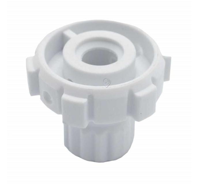 Picior ajustabil din plastic pentru uscător rufe Beko/Grundig/Arcelik 2961690600