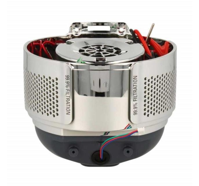 Motor Aspirator Rowenta GROUPE SEB SS-2230002503 - Complet