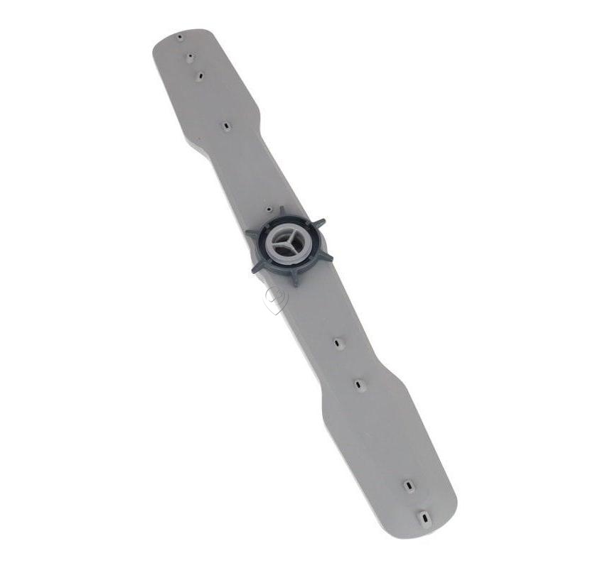 Braț Superior Pulverizare Apă pentru Mașina de Spălat Vase Beko DFN38530X - Cod 1745630100/7644063977