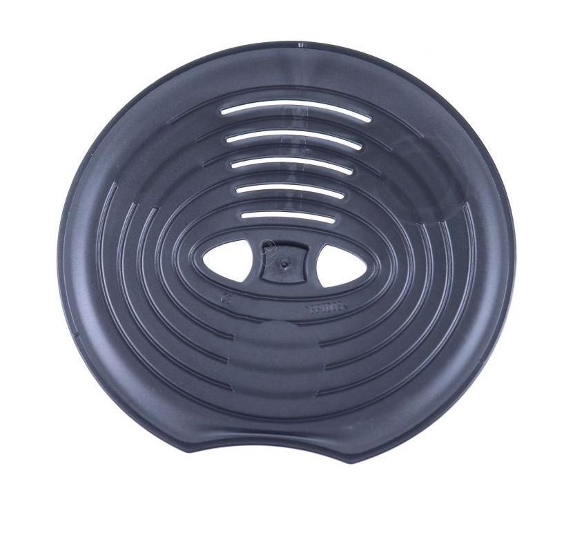 Grilaj tava scurgere pentru espressor PHILIPS/SAECO 422224766482 HD 7810 HD6554