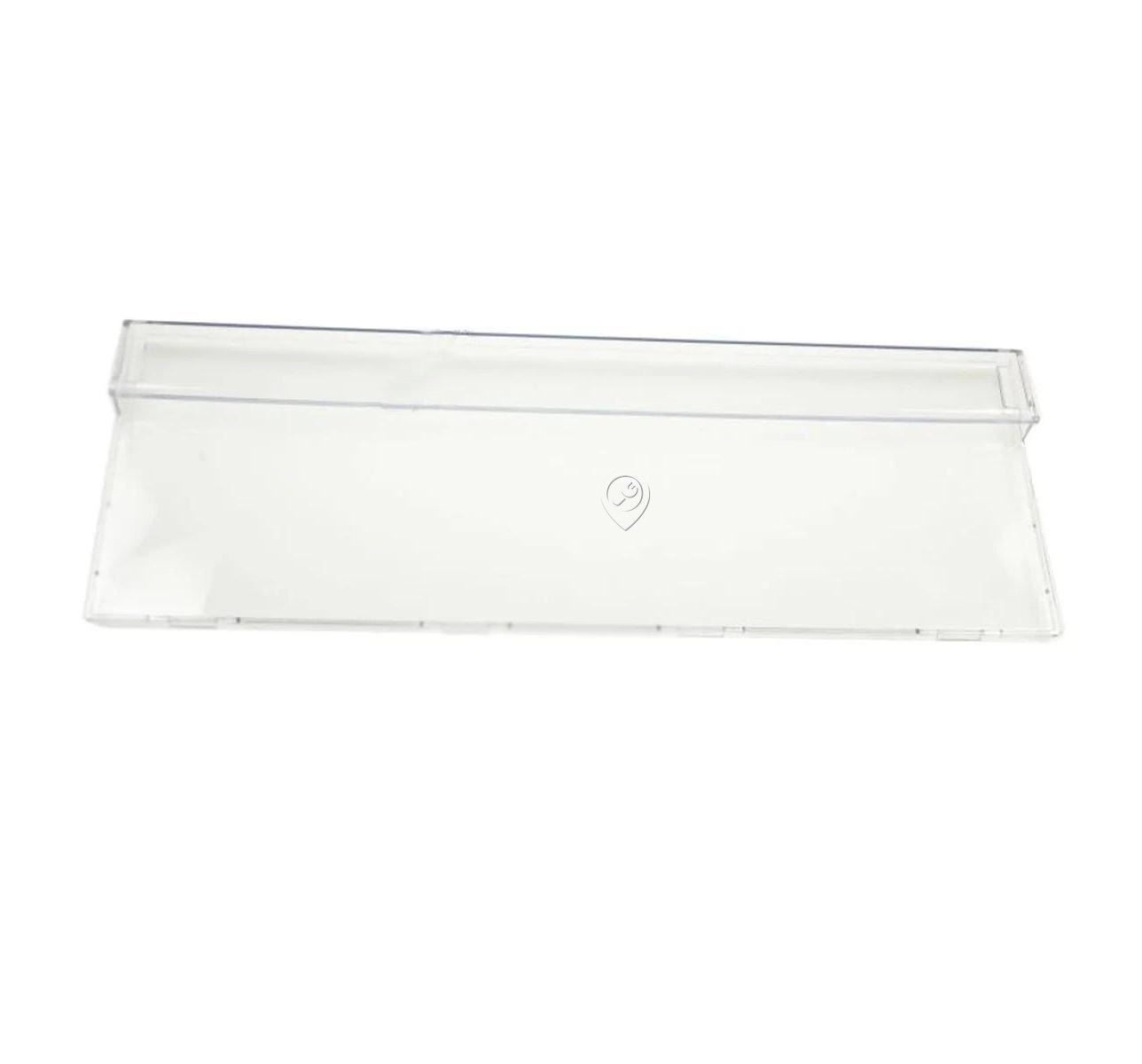 Fata sertar crisper 167mm C00872547 pentru Beko, Grundig și Arcelik