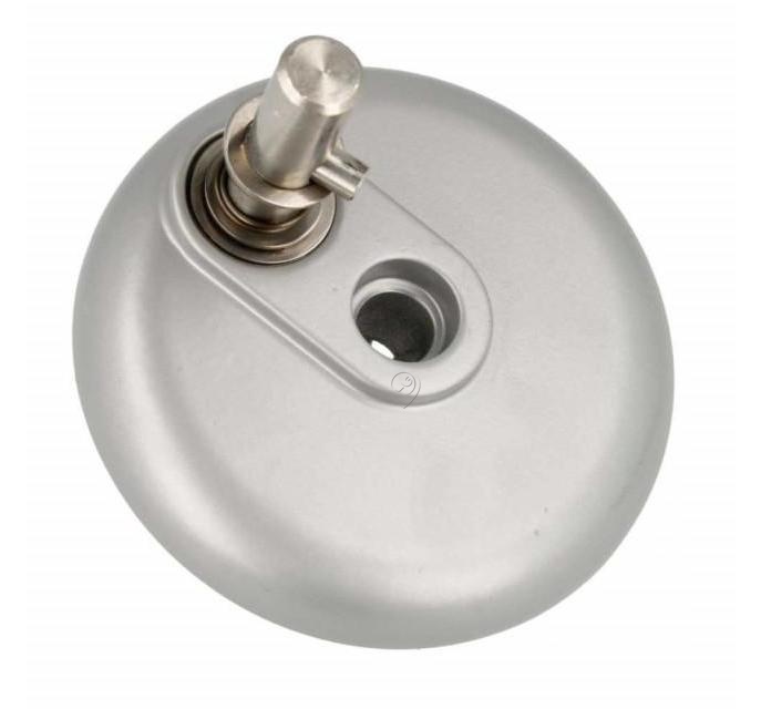 Angrenaj Roti Dintate pentru Robot de Bucatarie Smeg 69877A682