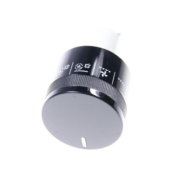 Buton Funcții Cuptor Gorenje 821800 - Model HISENSE/GORENJE GPP6-43 H&S K4A1COECO/ST 9005/9006