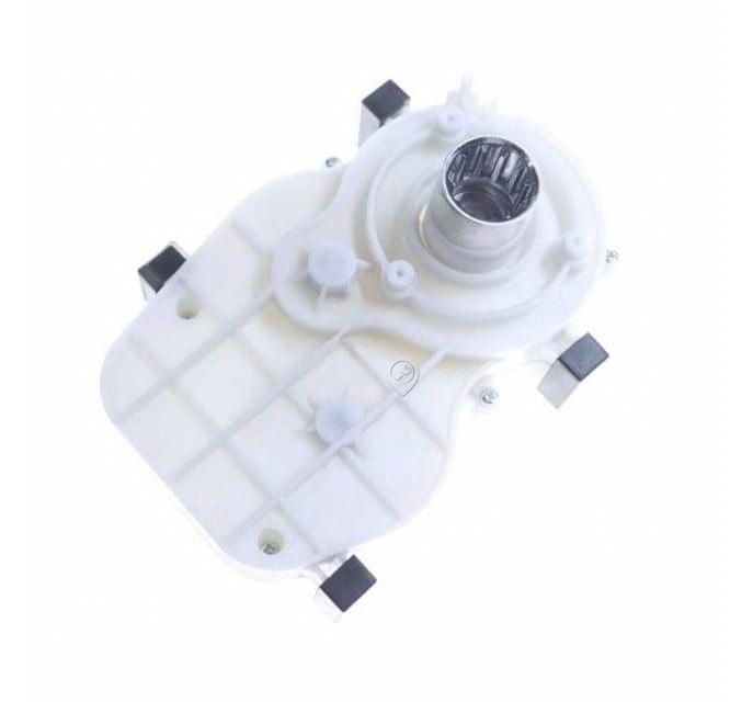 Ansamblu roți dințate pentru mașina de tocat carne Gorenje MG2000SJE 857063