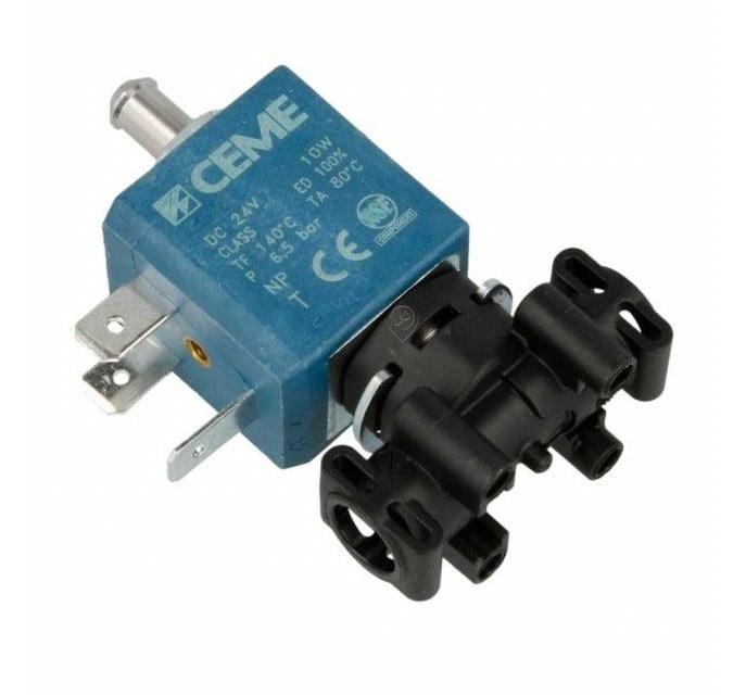 Electrovalva pentru Espressor Philips SAECO 421945024511 3W.EV V395VN20PADA02