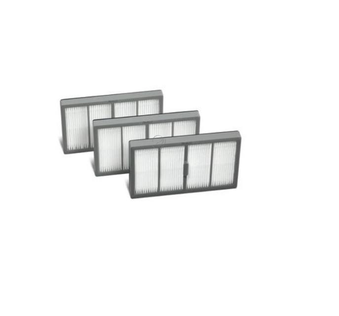 Filtru HEPA alternativ EUROFILTER pentru aspiratoarele Roomba S Serie