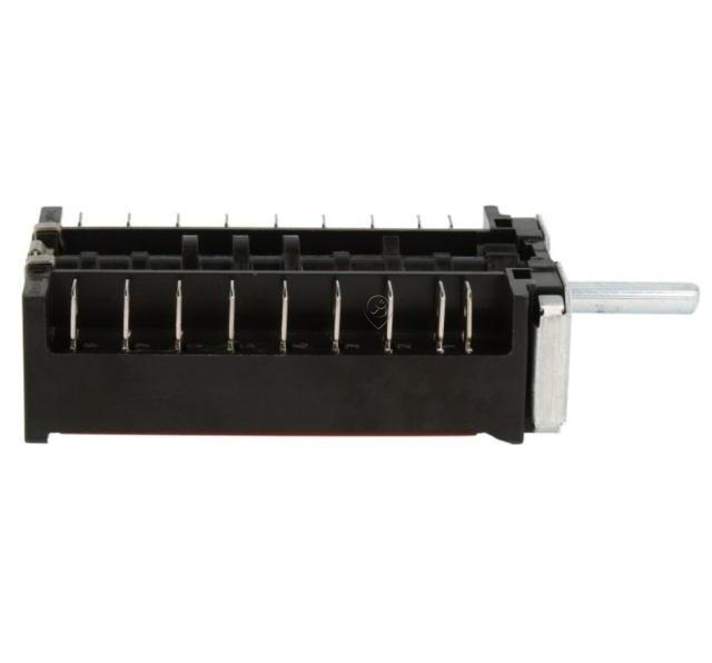 Comutator Funcții Cuptor Studio Casa SIMFER H35-30-200-042 pentru Dolce Vita FEDV60BG