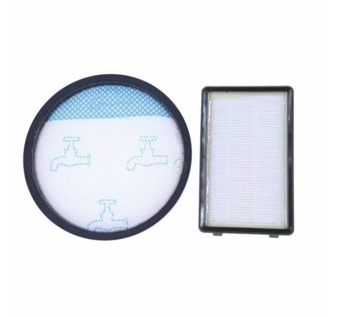 Kit filtre Rowenta ZR780000 pentru aspiratorul fără sac RO4886EA4Q0