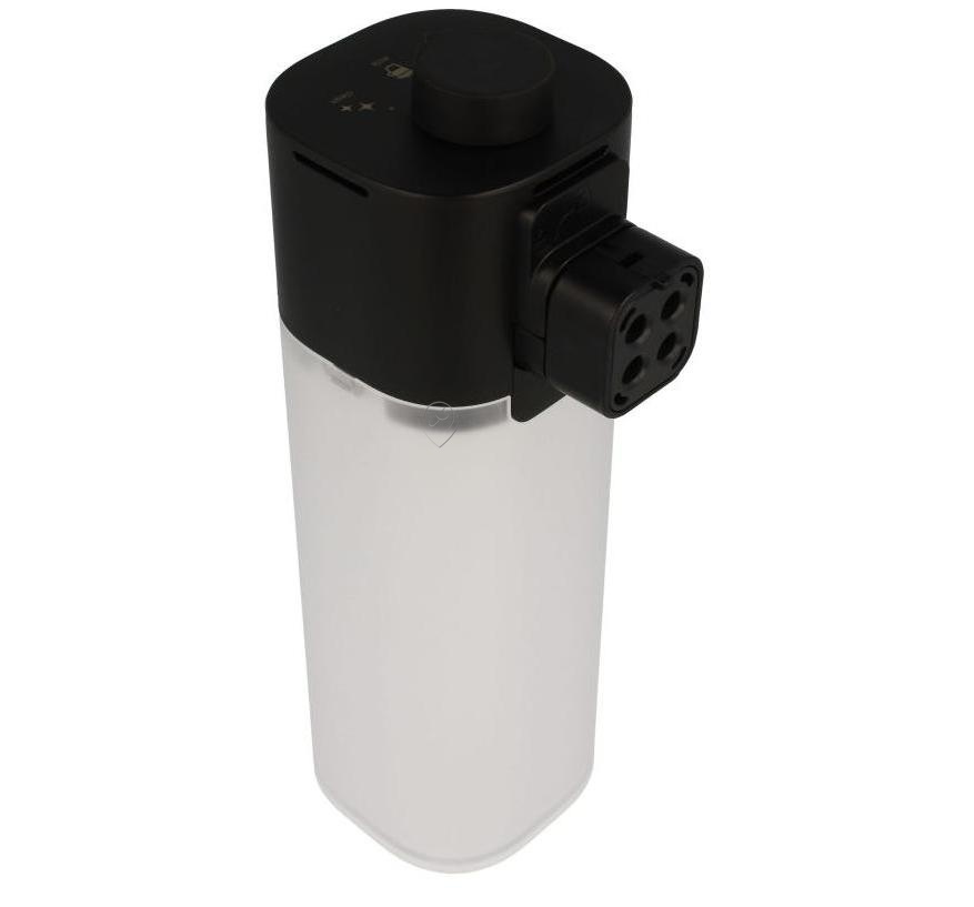 Recipient lapte pentru espressor DELONGHI 7313263953 EN650.B