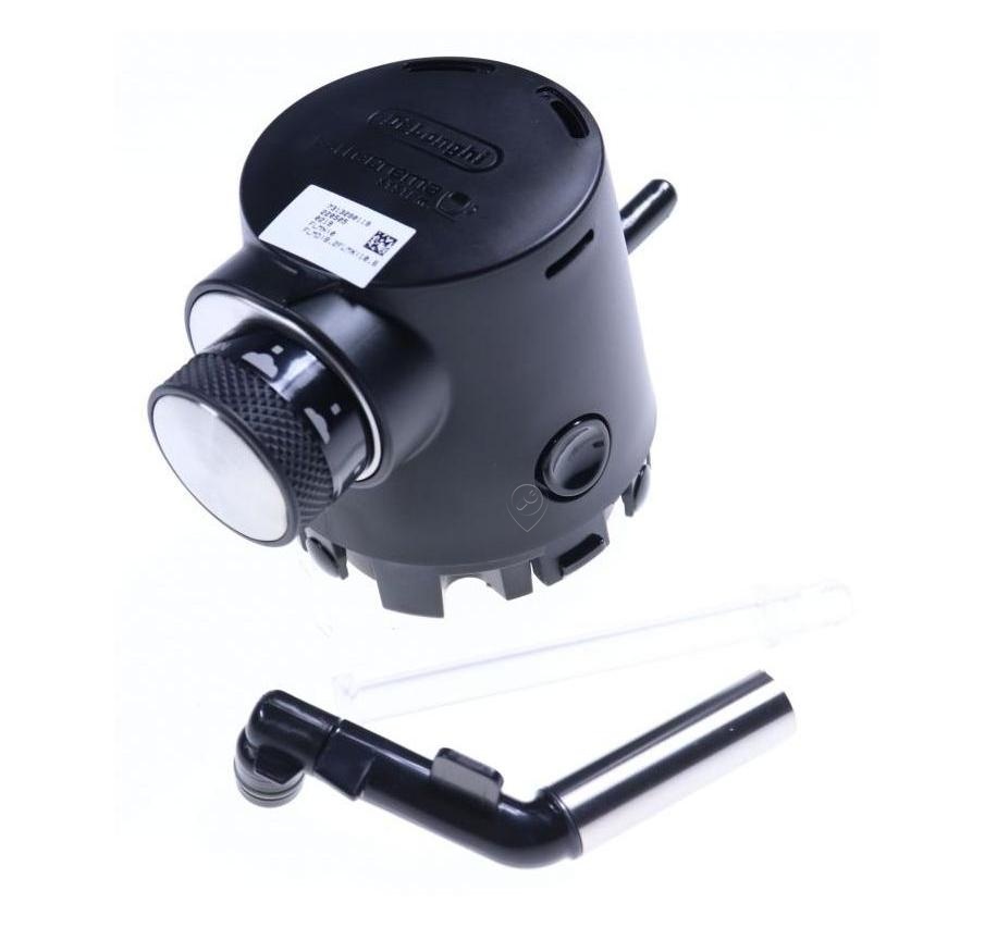 Capac recipient lapte pentru espressor DELONGHI AS00001229 EC9665