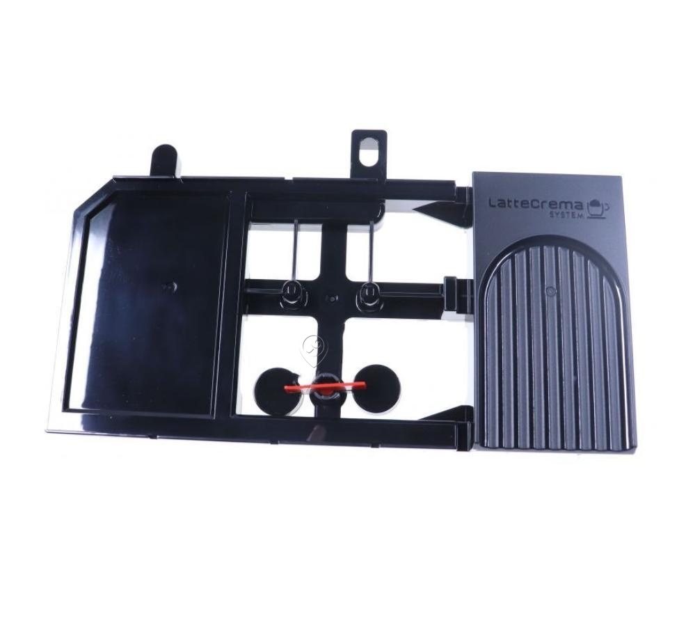 Tava de picurare pentru espressor DELONGHI AS00001236, EC9665 EC9865 FEX9665
