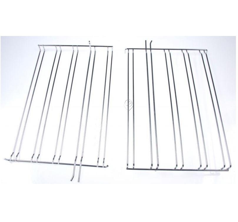 Set Grilaj Lateral Original pentru Cuptor Electric Arctic Beko