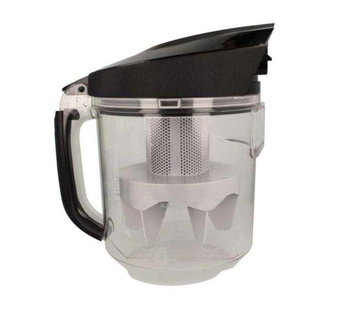 Rezervor Colectare Praf Aspirator Rowenta - Compartiment Praf Complet GROUPE SEB SS-7235004499