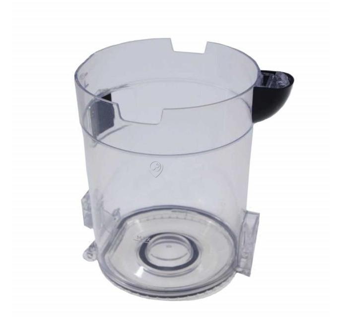 Rezervor de praf pentru aspiratoare Beko, Grundig și Arcelik - Cod 9178022608 C00896490