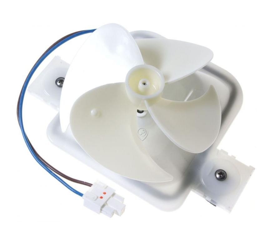 Motor Ventilator Original pentru Congelator Arctic Beko și Grundig