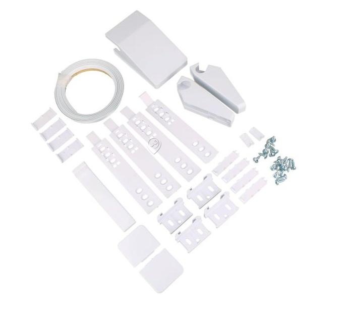 Set Montaj Frigider Incorporabil Arctic Beko Grundig - Cod 6105620100