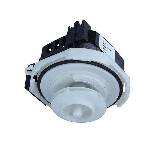 Pompa de recirculare originală 95W C00731573 pentru masina de spalat vase Whirlpool WIC3C26P cu garnitură BLDC AWECO