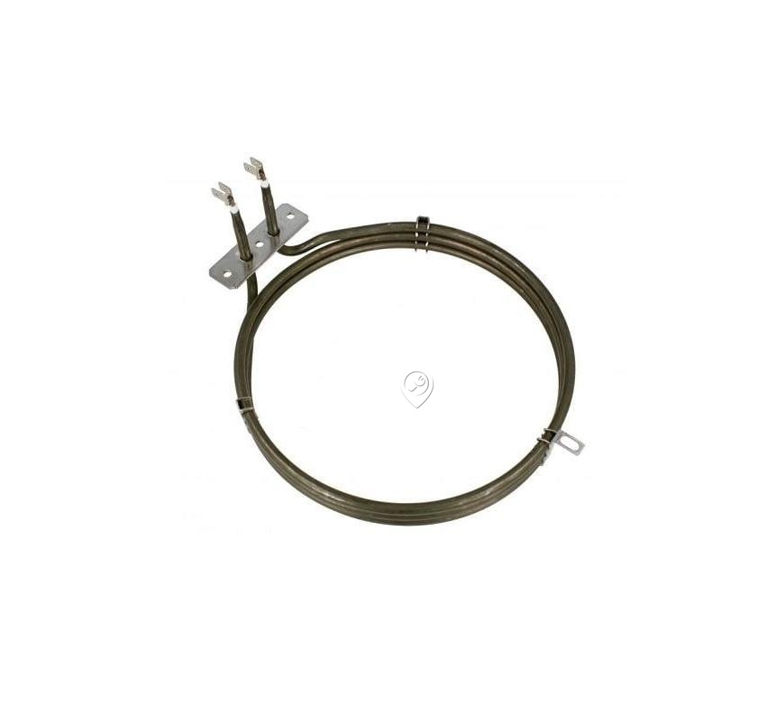 Rezistență Circulară Electrică Smeg 806891234 ALFA43K - 2900W Originală