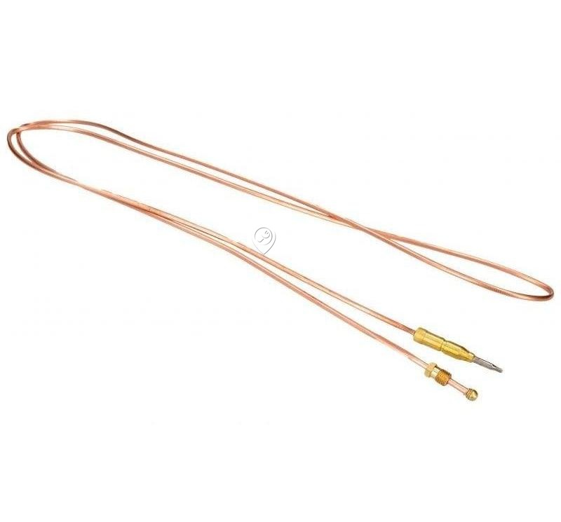 Termocupla C00307855 Robertshaw pentru cuptoare Hotpoint, Ariston, Whirlpool, Indesit