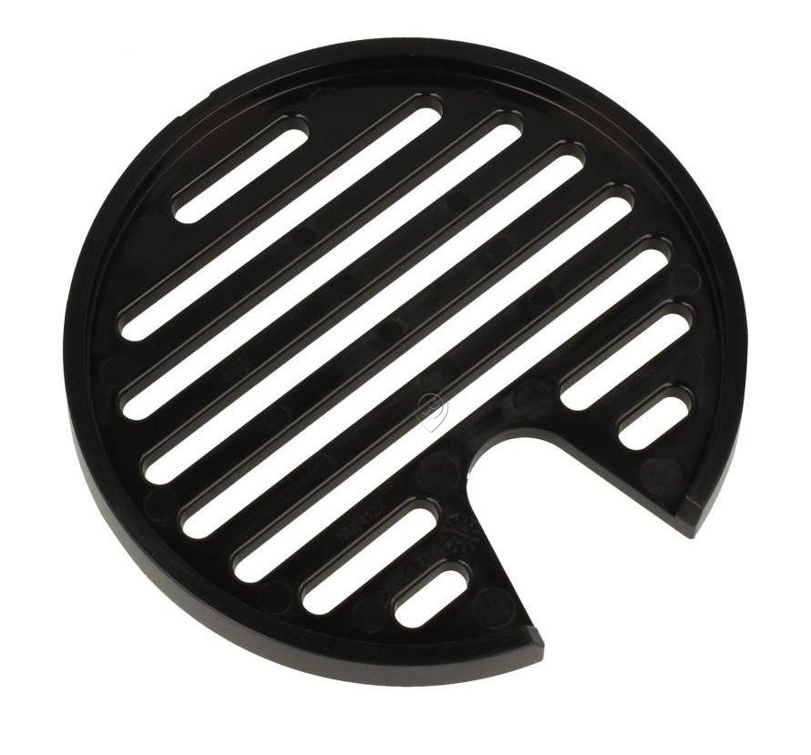 Grilaj tava scurgere pentru espressor DELONGHI AS00001057, ENV300 ENV120 ENV90