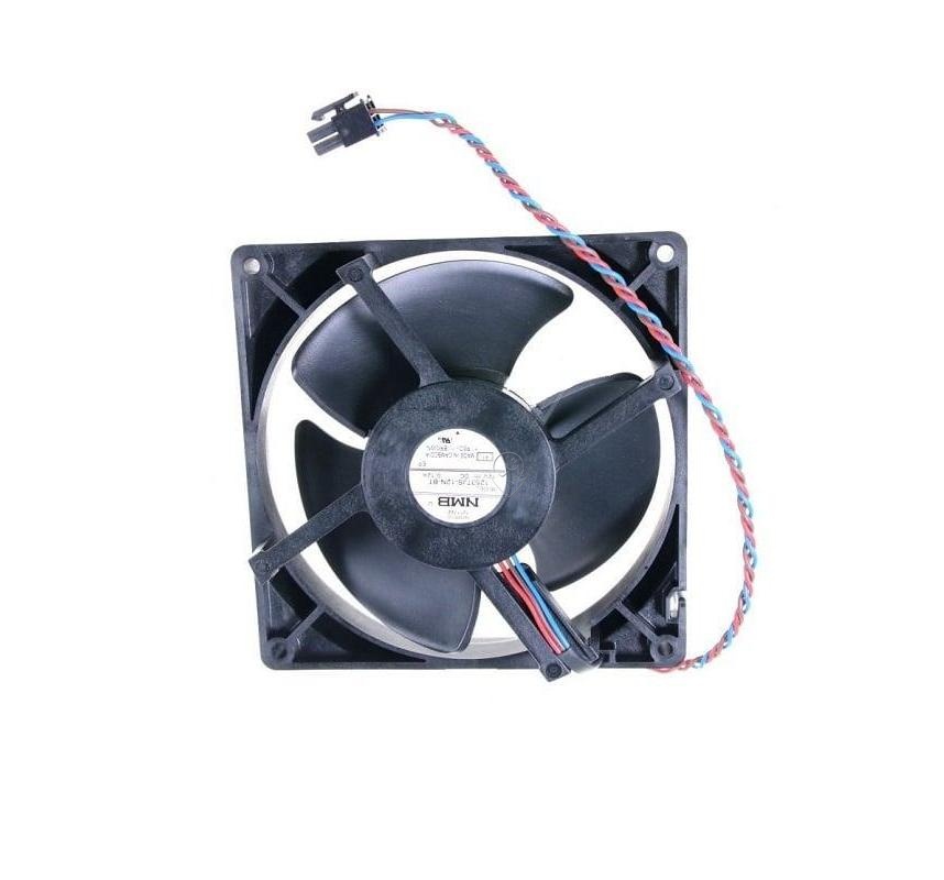 Motor Ventilator Original 125MM pentru Frigidere Arctic, Beko și Grundig