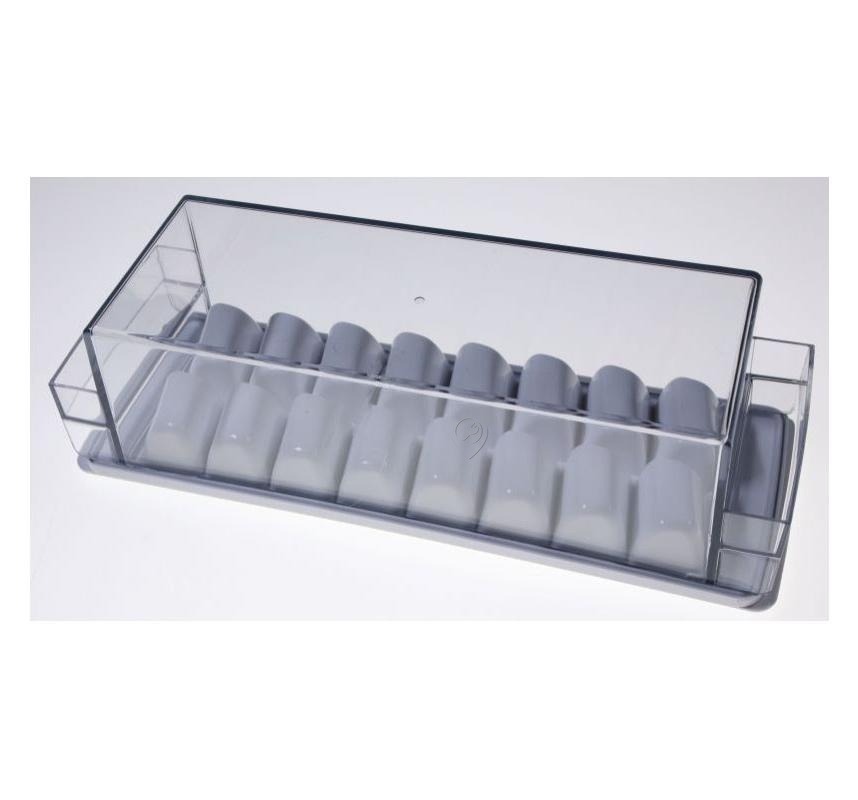 Tava Cuburi Gheață Originală Beko Grundig pentru Congelator Arcelik