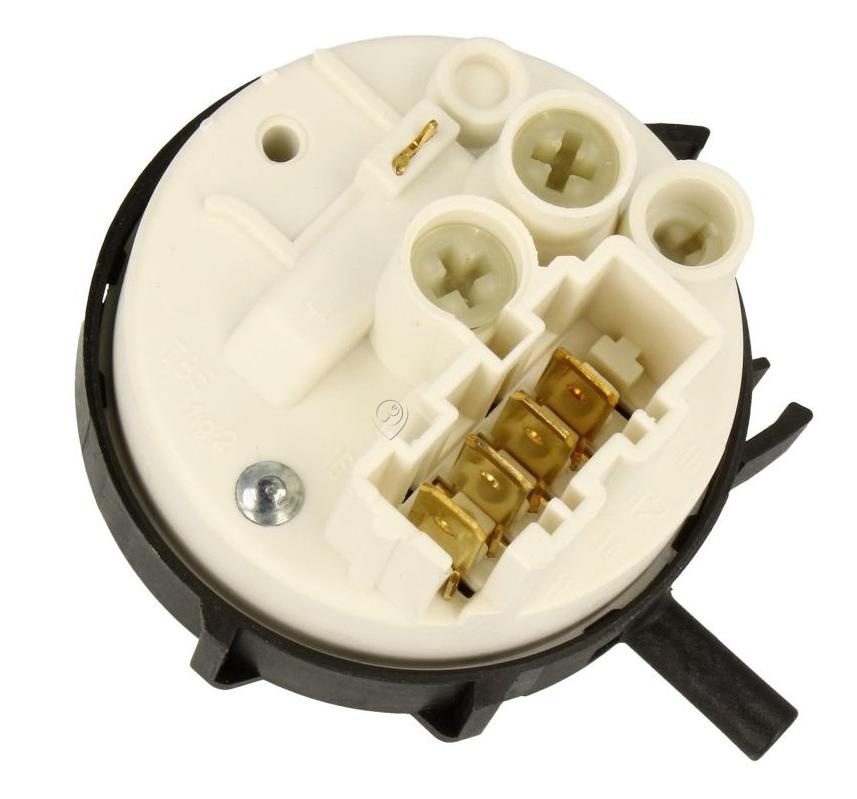Presostat pentru mașina de spălat Candy/Hoover - Cod 41035075